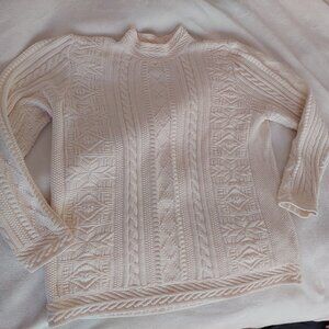 Vintage '90s L.L. Bean sweater